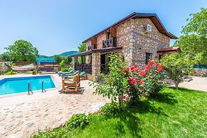 Kaya Cottage Villa 1