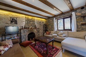 Kaya Cottage Villa 1