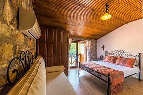 Kaya Cottage Villa 1