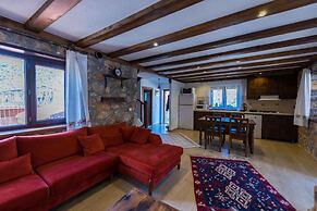 Kaya Cottage Villa 1