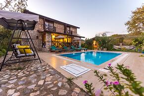 Kaya Cottage Villa 1