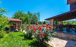 Kaya Cottage Villa 1