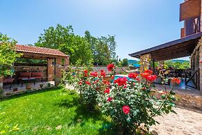 Kaya Cottage Villa 1