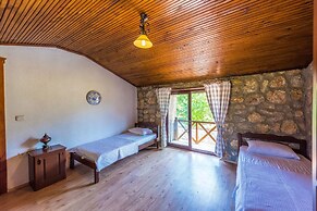 Kaya Cottage Villa 1