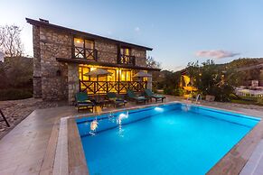 Kaya Cottage Villa 1