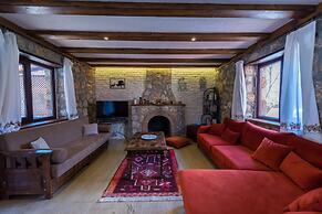 Kaya Cottage Villa 1