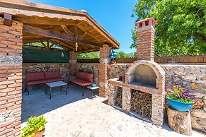 Kaya Cottage Villa 1