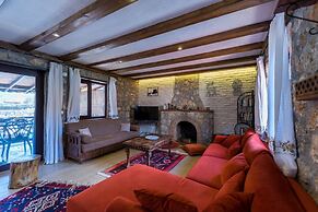 Kaya Cottage Villa 1