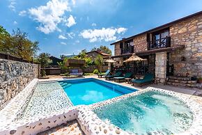 Kaya Cottage Villa 1