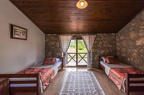 Kaya Cottage Villa 1