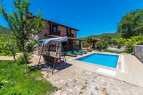 Kaya Cottage Villa 1