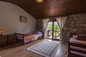 Kaya Cottage Villa 1