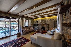 Kaya Cottage Villa 1