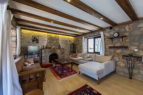 Kaya Cottage Villa 1