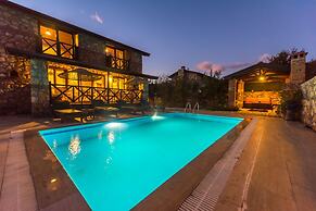 Kaya Cottage Villa 1