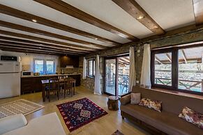 Kaya Cottage Villa 1