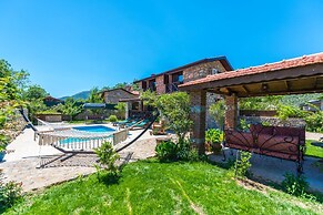 Kaya Cottage Villa 1