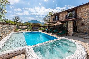 Kaya Cottage Villa 1