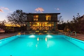 Kaya Cottage Villa 1