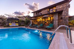 Kaya Cottage Villa 1