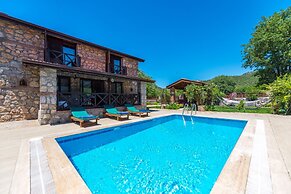 Kaya Cottage Villa 1