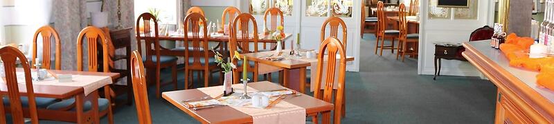 Hotel Schwarzes Ross