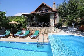 Kaya Cottage Villa 3