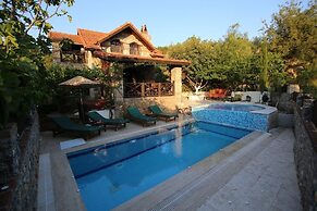 Kaya Cottage Villa 3