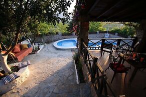 Kaya Cottage Villa 3