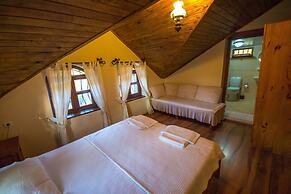 Kaya Cottage Villa 3