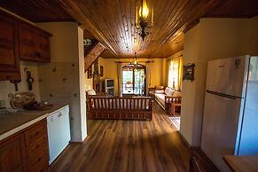 Kaya Cottage Villa 3