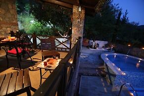 Kaya Cottage Villa 3