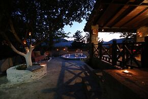 Kaya Cottage Villa 3