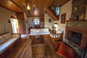 Kaya Cottage Villa 3