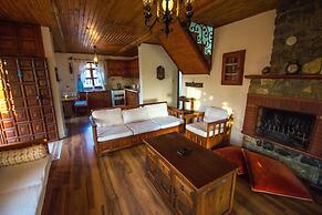 Kaya Cottage Villa 3