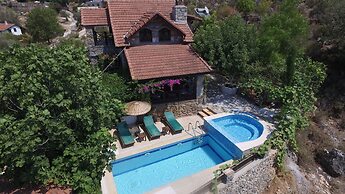 Kaya Cottage Villa 3