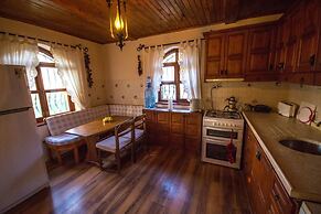 Kaya Cottage Villa 3