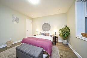 The Bloorcourt Stays