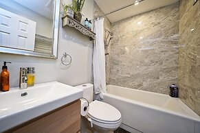 The Bloorcourt Stays