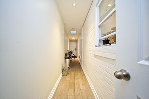 The Bloorcourt Stays