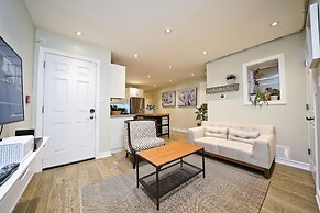 The Bloorcourt Stays