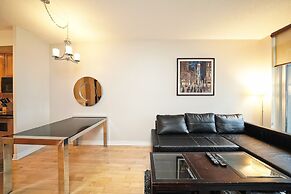 The Iconic Boutique Suites