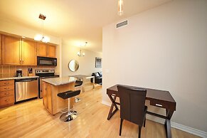 The Iconic Boutique Suites