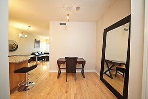 The Iconic Boutique Suites