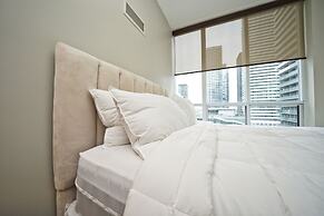 The Iconic Boutique Suites