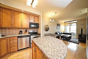 The Iconic Boutique Suites