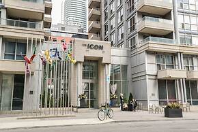 The Iconic Boutique Suites