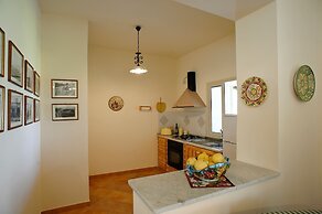 La Collina degli Ulivi - Casa Limoni 1