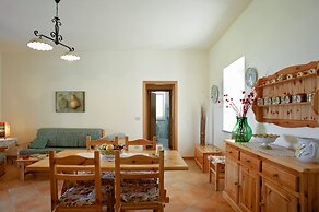 La Collina degli Ulivi - Casa Limoni 1