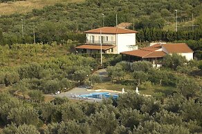 La Collina degli Ulivi - Casa Limoni 1